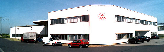 A & W GmbH & Co. KG